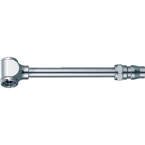 ＴＲＵＳＣＯ タイヤチャック 自動車・自転車用 TC-50K