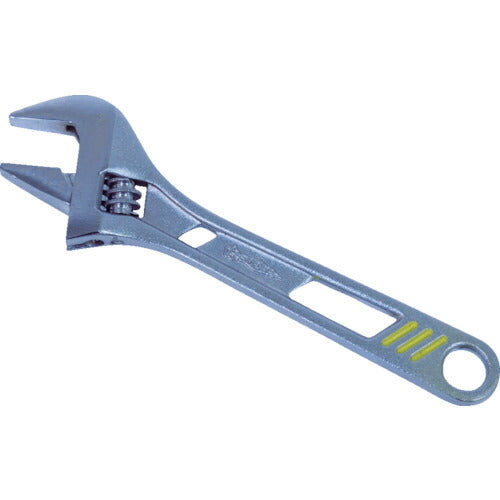 ＴＲＵＳＣＯ ワイドモンキーレンチ ２４ｍｍ TRMW-24