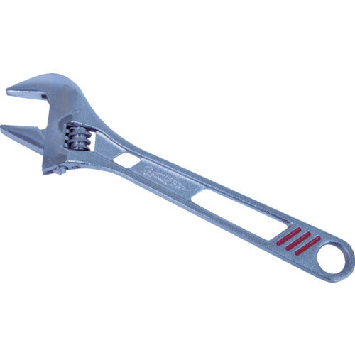 ＴＲＵＳＣＯ ワイドモンキーレンチ ３０ｍｍ TRMW-30