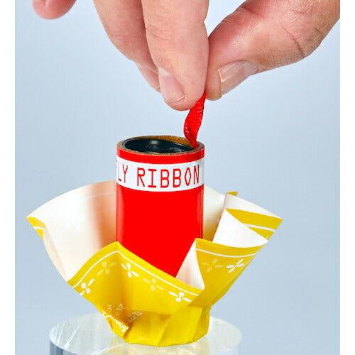 ＴＲＵＳＣＯ ハエとりリボン １０個入 FCP-10P