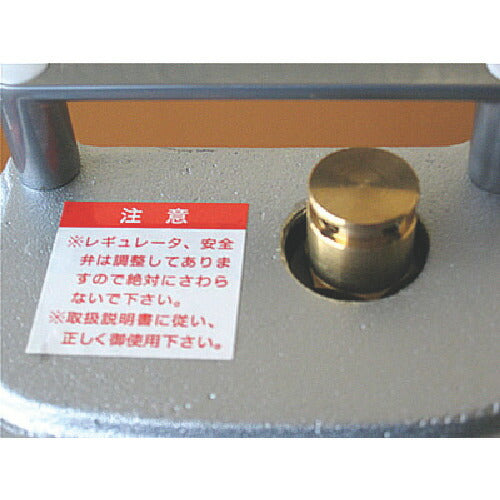 アクアシステム 吐出専用 エア式ドラムポンプ 灯油・軽油・ガソリン （加圧式） APD-20GN