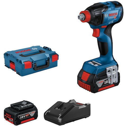 ボッシュ コードレスインパクトドライバー GDX18V-210C