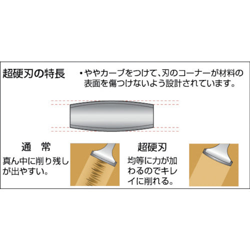 バーコ 超硬刃付スクレーパー５０ｍｍ幅 650