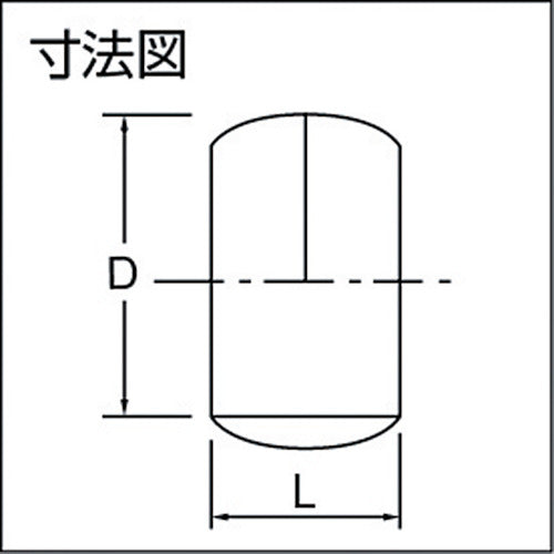 ＡＳＯＨ　リング玉　Φ１２ RB-1012