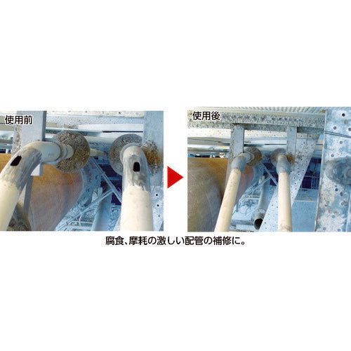 デブコン 耐摩耗補修剤 ファインロード３００ ３０ｌｂ DV11470
