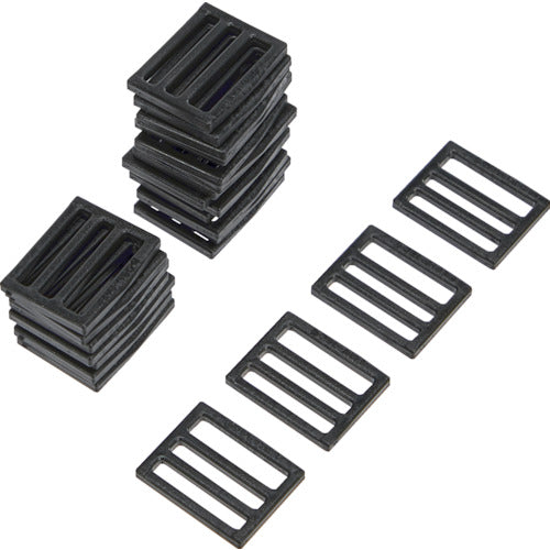 ＴＲＵＳＣＯ フリーマジック［［Ｒ下］］結束テープ片面 幅２５ｍｍＸ長さ２５ｍ白 MKT-25B-W