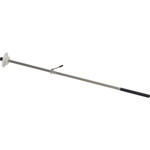 ＮＥＬＳＯＮ　ストレッチフィルムホルダー　長尺ハンドルタイプ　ブレーキ機能付き NWD1