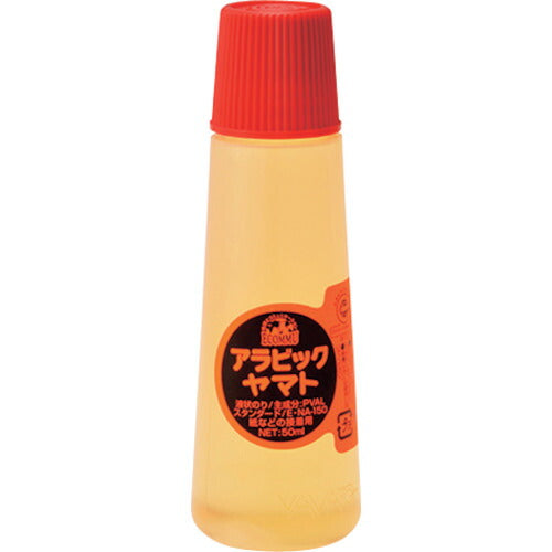 ヤマト 液状のり アラビックヤマト５０ｍｌ E-NA-150