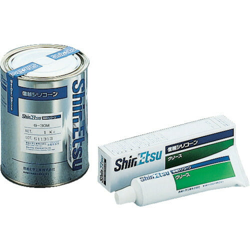 信越　シリコーングリースＧ３０　Ｌ　１００ｇ G30L-100