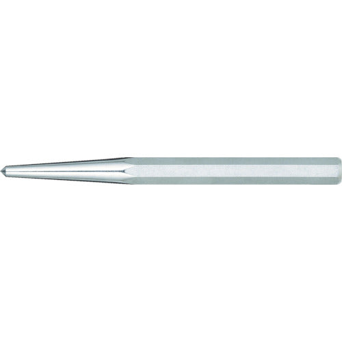 ＴＲＵＳＣＯ センターポンチ １０ｍｍＸ１２５ｍｍ TCP125