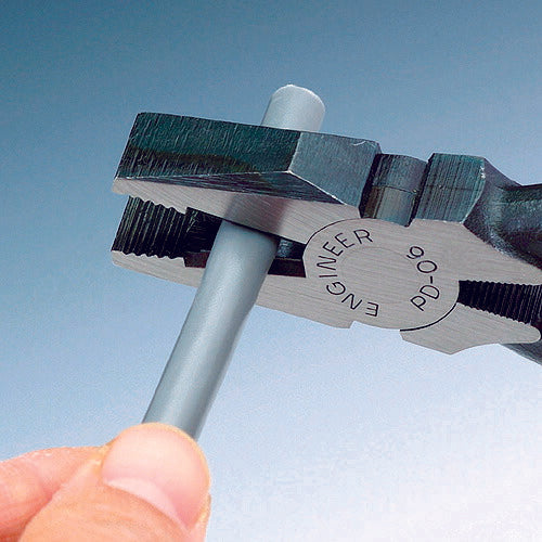 エンジニア 電工ペンチ １５０ｍｍ PD-06