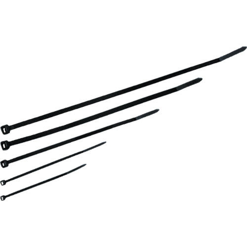 ３Ｍ ナイロン結束バンド 屋外用 幅３．６Ｘ長さ１５０ｍｍ １００本入り NBO-150MM