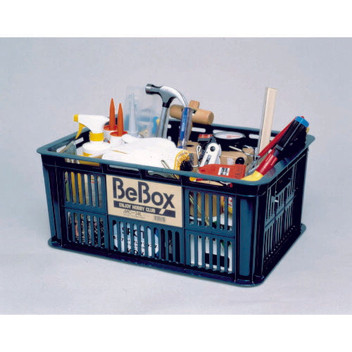 ＩＲＩＳ ２３２５１７ メッシュコンテナ ＭＣ－１８Ｌ ブラック MC-18L-BK