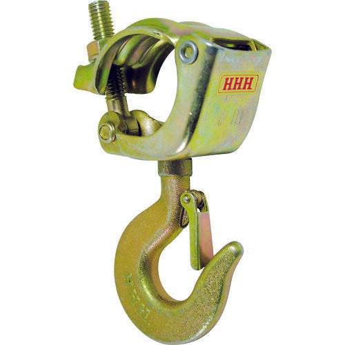 ＨＨＨ パイプハンガーフック型３５０ｋｇ PHH