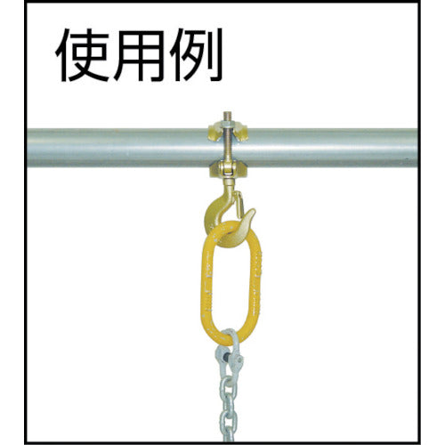 ＨＨＨ パイプハンガーフック型３５０ｋｇ PHH