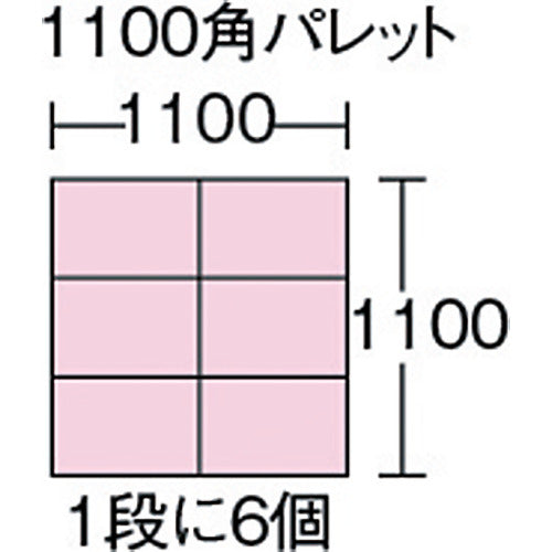 リス ＭＢ型リステナー ２３３７２７ ＭＢ－５２メッシュ オレンジ MB-52