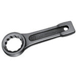 ＡＳＨ　打撃めがねレンチ１１０ｍｍ DR0110