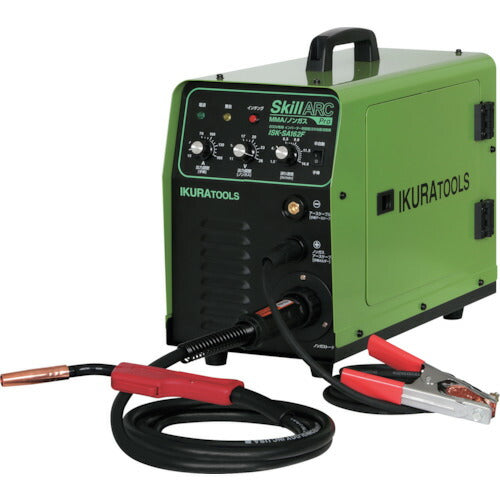 育良 スキルアークプロ（４００７３） ISK-SA162F