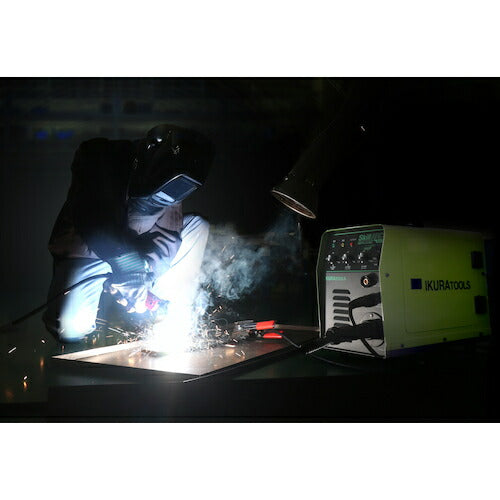 育良 スキルアークプロ（４００７３） ISK-SA162F