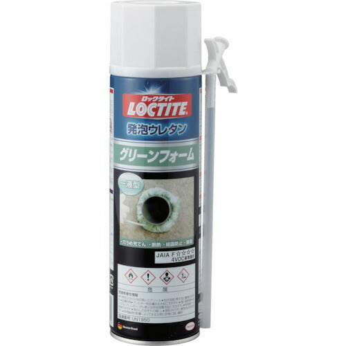 ＬＯＣＴＩＴＥ　グリーンフォーム　３４０ｇ DGF-300