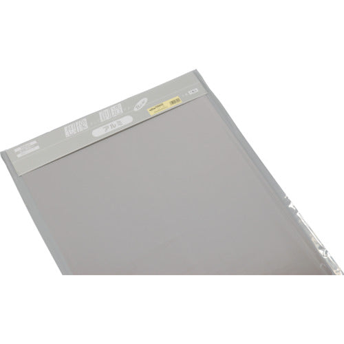 光 アルミ板 ０．６×４５５×９１０ｍｍ HA649