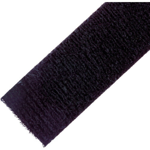 ＰＡＮＤＵＩＴ　タックタイ　ロールタイプ　黒　（１巻＝１袋）　ＨＬＳ－１５Ｒ０ HLS-15R0
