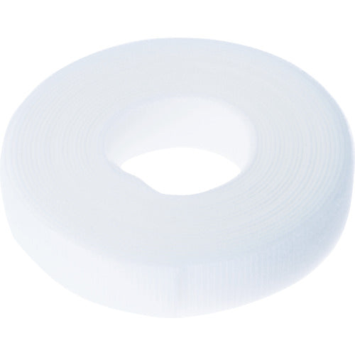 ＰＡＮＤＵＩＴ　タックタイ　ロールタイプ　白　（１巻＝１袋）　ＨＬＳ－１５Ｒ１０ HLS-15R10