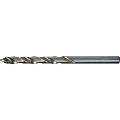 ＴＲＵＳＣＯ ハイスストレートドリル １．０ TSHD-010