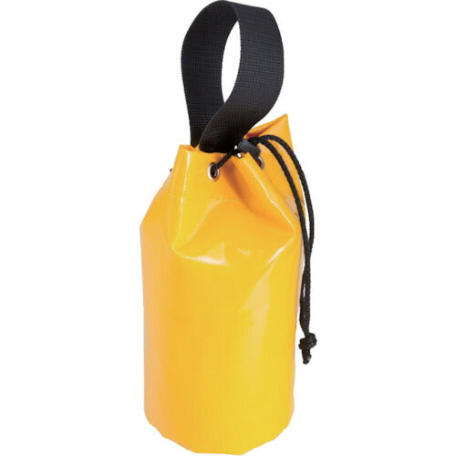 ＰＲＯＴＥＫＴ　【売切廃番】小物用バック　５Ｌ　赤（防水ＰＶＣ製） AX80102