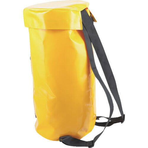 ＰＲＯＴＥＫＴ　防水バックパック　雨蓋付き　３３Ｌ　黄 AX011D01
