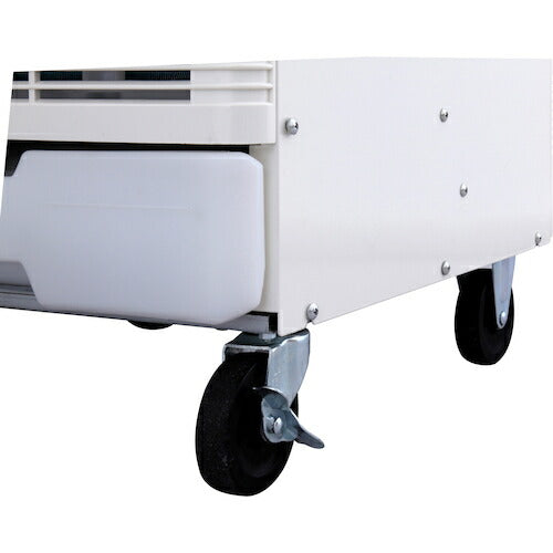 Ｓｕｉｄｅｎ　スポットエアコン【防雨型】　１口　首振りあり　１００Ｖ SS-25DJR-1P