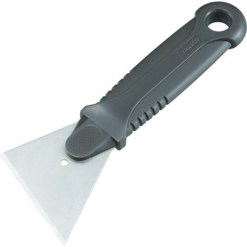 ＴＲＵＳＣＯ スクレーパー Ｌ型 斜刃 TS-503