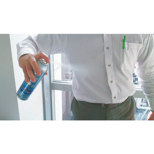 ＴＲＵＳＣＯ　コールドスプレー　２３０ＭＬ TSP-CC230