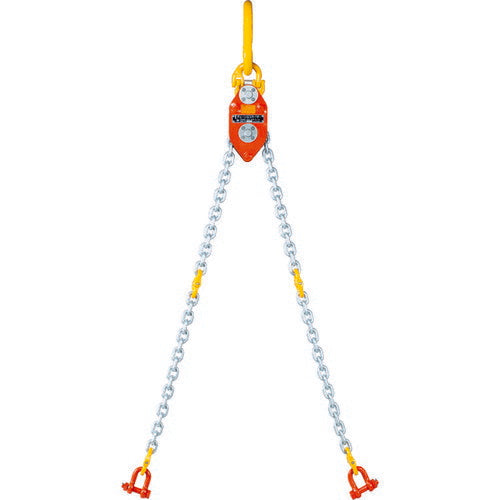 象印　チェーンエコライザー６ｔｏｎ CE-06000