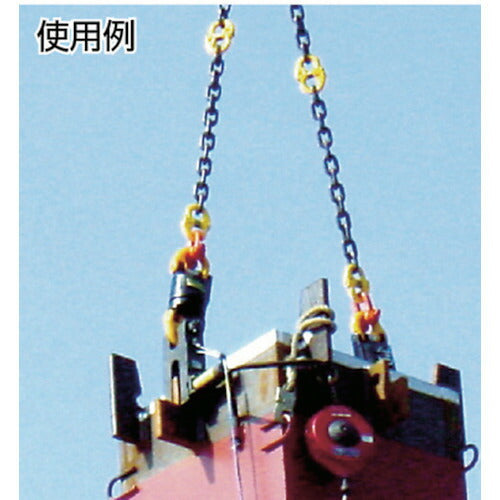 象印　コラムロックＳＦ型３Ｔｏｎ SF-03000