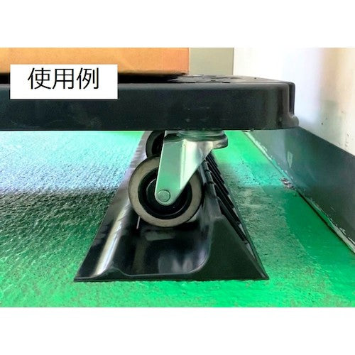 丸五ゴム工業 ソフトッパ―（両面テープあり） MS-SF001