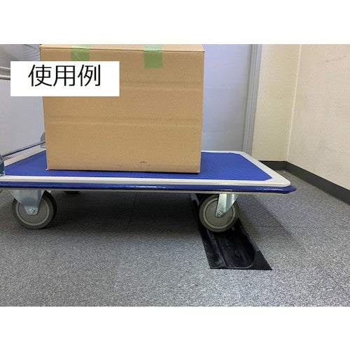 丸五ゴム工業 ソフトッパ―（両面テープなし） MS-SF002