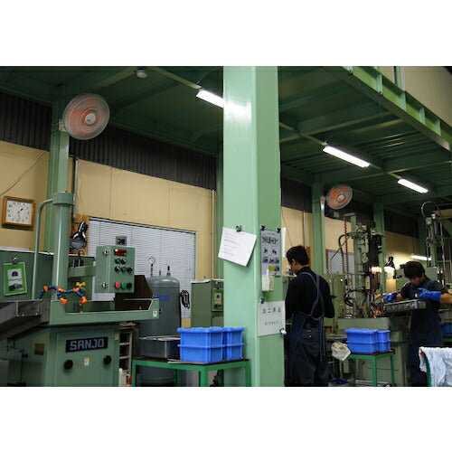 Ｓｕｉｄｅｎ　ウォール扇　無段階変速プラスチックハネ　単相１００Ｖ SF-45MV-1VP