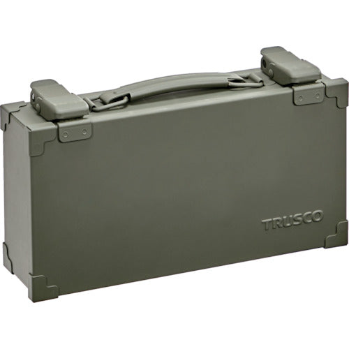ＴＲＵＳＣＯ トランク型工具箱 ＯＤ Ｗ２７０ｘＤ１４５ｘＨ７０ CT-260-OD