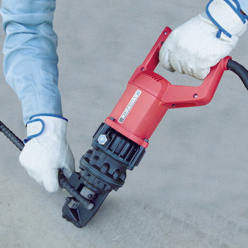 育良 鉄筋カッター（５０２２１） IS-MC13E