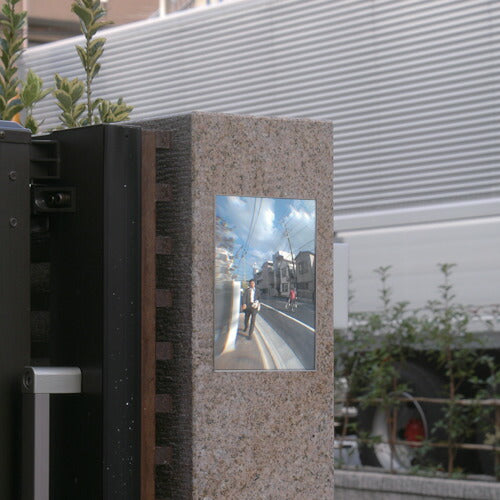Ｋｏｍｙ　ＦＦミラー車出口＜ビス止めタイプ＞　１５０×２１０ F15B