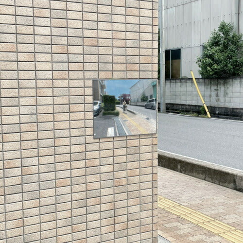 Ｋｏｍｙ　ＦＦミラー車出口＜ビス止めタイプ＞　３２０×２５０ F33B