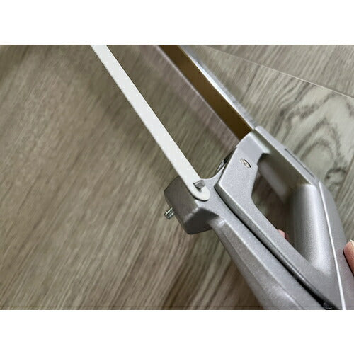 ＴＲＵＳＣＯ ハックソーフレーム ２５０ｍｍ用 HTHSF250