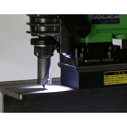 育良 ライトボーラー（５０１６９） ISK-LB30ST