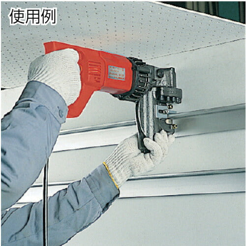 育良 フリーパンチャー用替刃 ＩＳ－ＢＰ１８Ｓ・ＩＳ－ＭＰ１８ＬＥ用（５１６１２） 丸穴２０ 20B