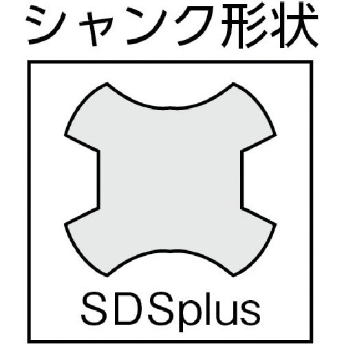 サンコー　テクノ　オールコアドリルＬ１５０　刃径６５ｍｍ LV-65-SDS
