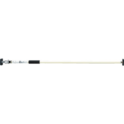 光 突っ張りスタンド アイボリー １６００～２９００ｍｍ KTSD-290