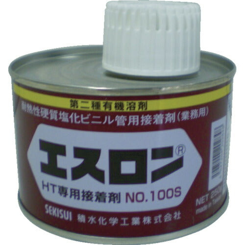 エスロン 耐熱接着剤 ＮＯ１００Ｓ ２５０ｇ S1H2G