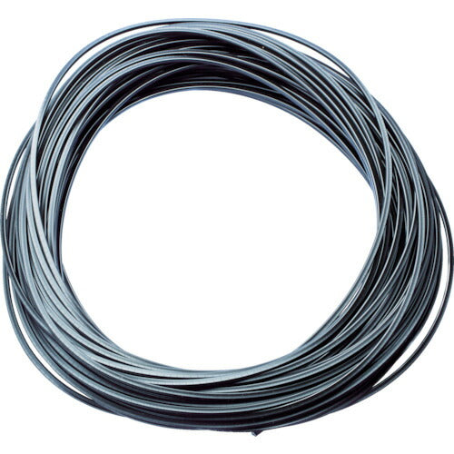 ＰＡＮＤＵＩＴ　粘着剤付き自在ブッシュ　スリットあり　黒 GEE99F-A-C0