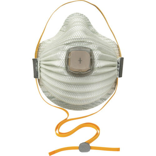 ＭＯＬＤＥＸ　使い捨てマスク　５枚入り 4700N100